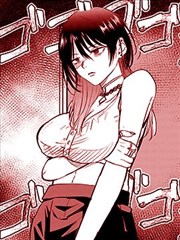 色漫画原型卡：引路人的提灯与分岔路