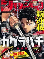 色漫画原型卡：彗星型角色的短周期高光轨迹